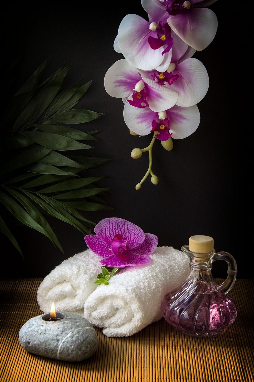 Hammam & Massage